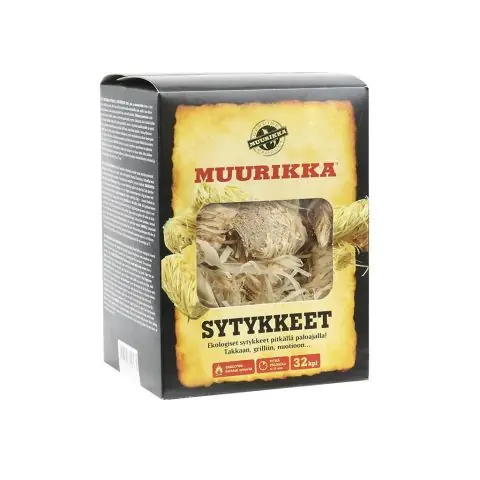 Beställ idag Muurikka 54920340 Tändboll